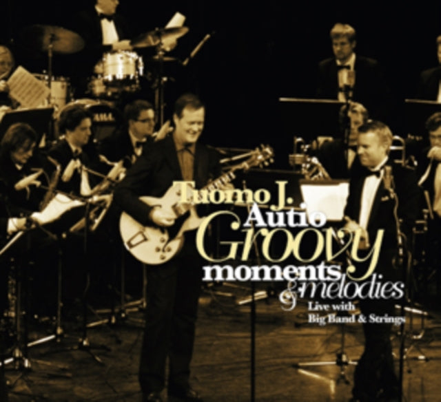 Groovy Moments & Melodies