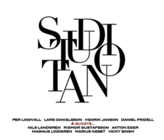 StudioTan