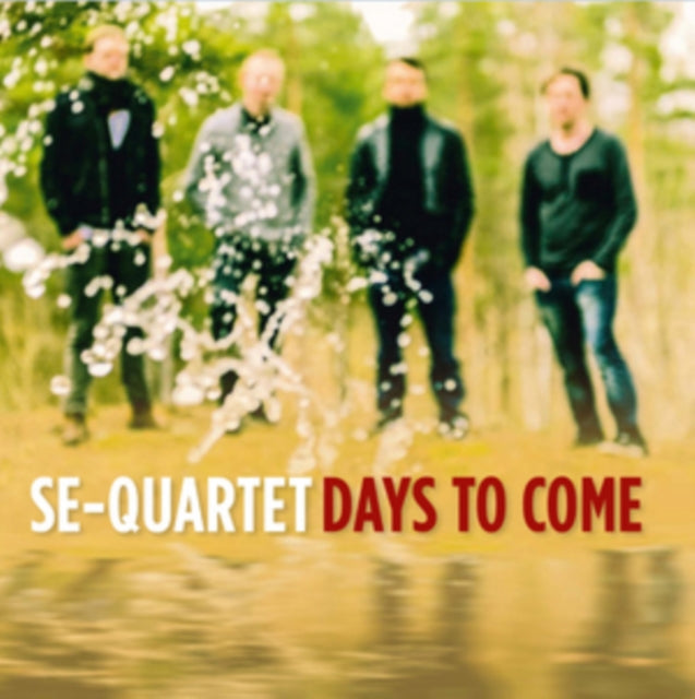 Se-Quartet: Days to Come