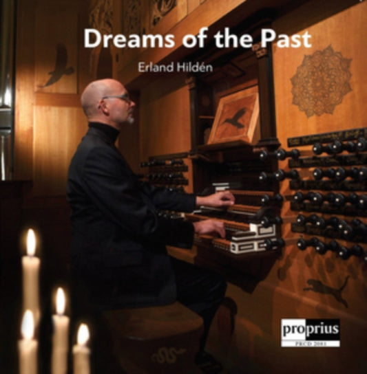 Erland Hildén: Dreams of the Past