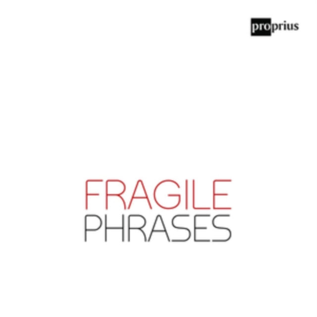 Duo Delinquo: Fragile Phases