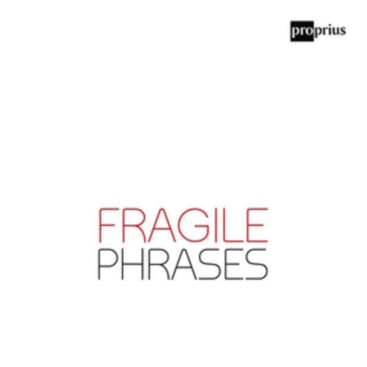 Duo Delinquo: Fragile Phases