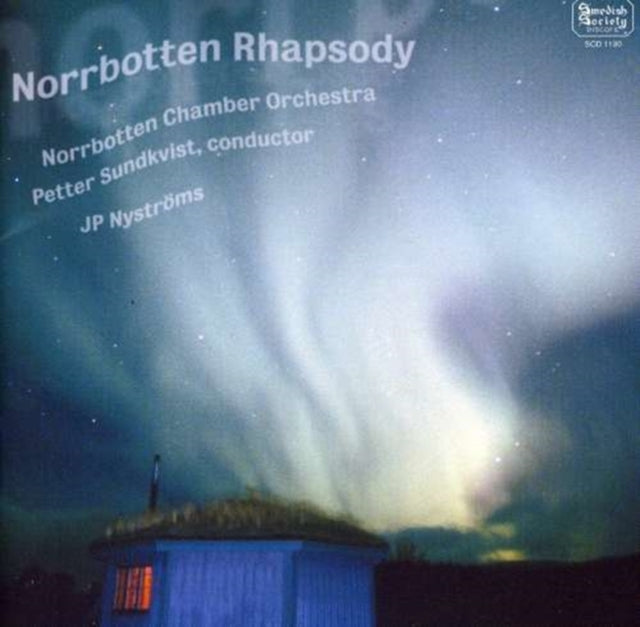 Norrbotten Rhapsody (Nco)