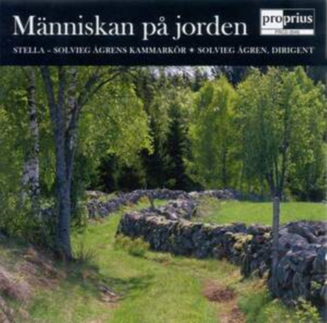 Människan På Jorden