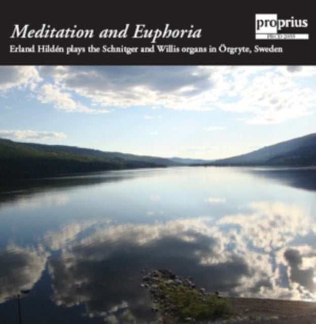 Meditation and Euphoria