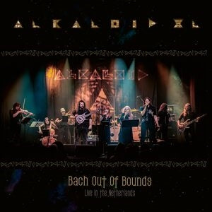 Bach Out of Bounds