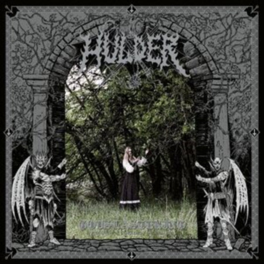 Godslastering hymns of a forlorn peasantry