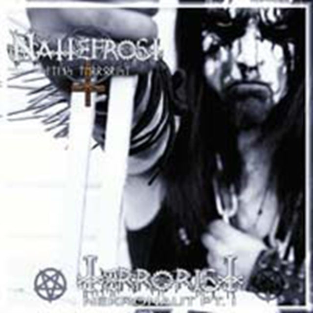 Terrorist [with Censored Artwork]