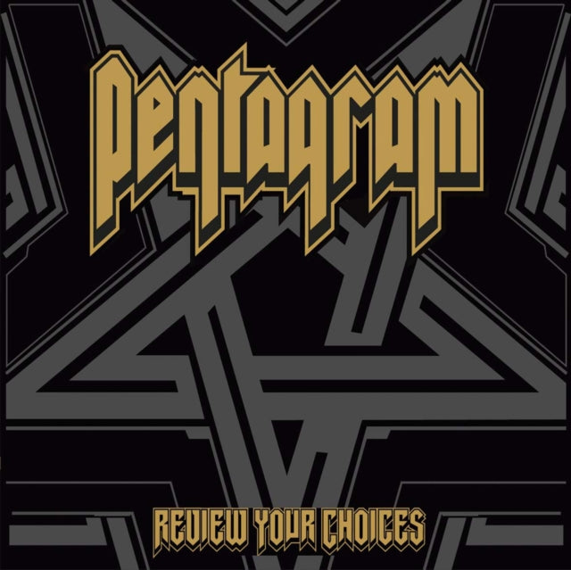 Review Your Choices