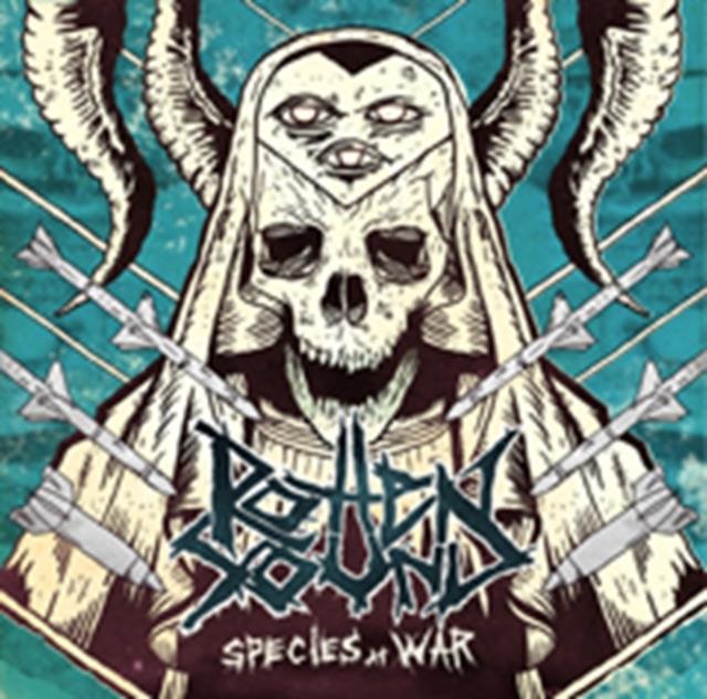 Species At War