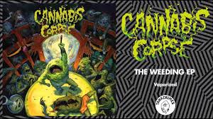 Weeding (White Vinyl)