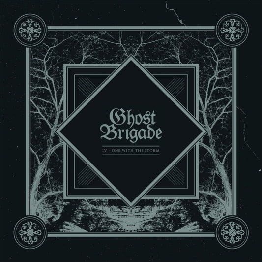 IV - One With the Storm