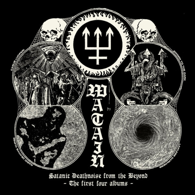 Satanic Deathnoise from the Beyond