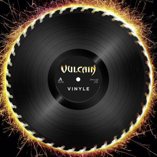 Vinyle