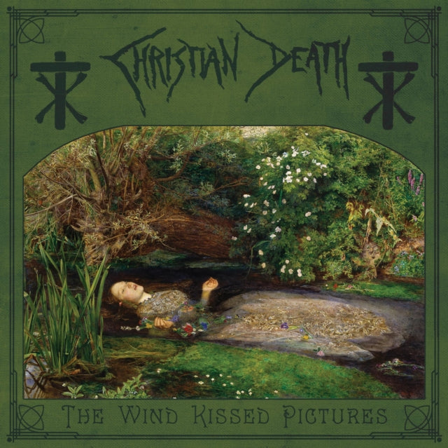 The Wind Kissed Pictures