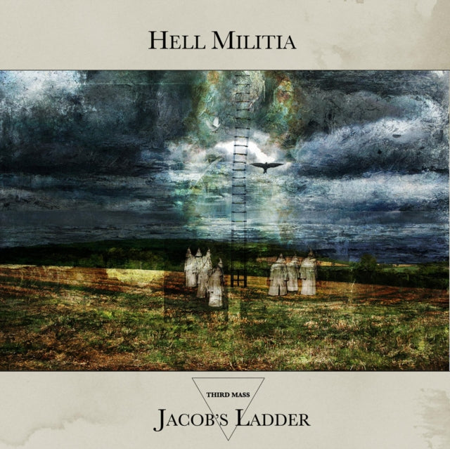 Jacob's Ladder
