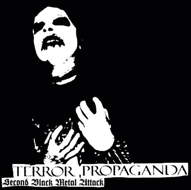 Terror, Propaganda