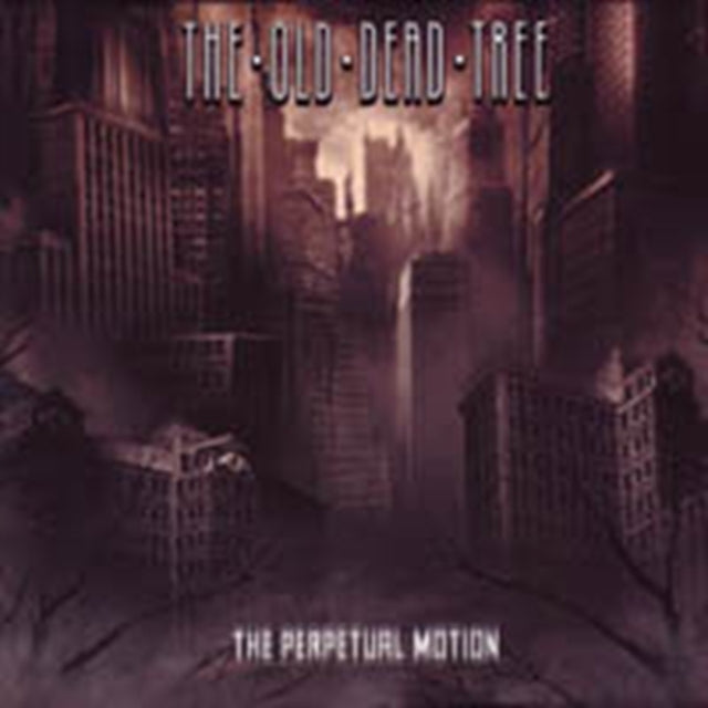 The Perpetual Motion [digipak]