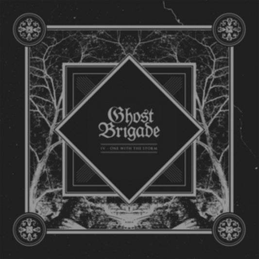 IV - One With the Storm