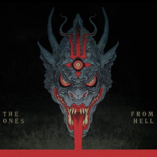 The Ones from Hell