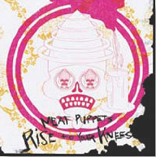 Rise to Your Knees