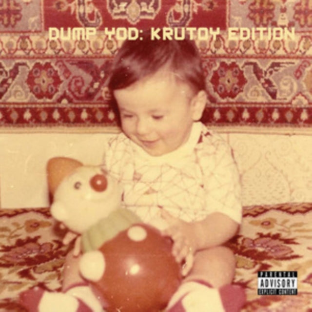 Dump YOD: Krutoy Edition