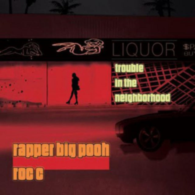 Trouble in the Neighborhood