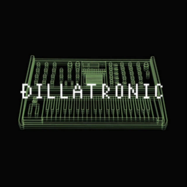 Dillatronic