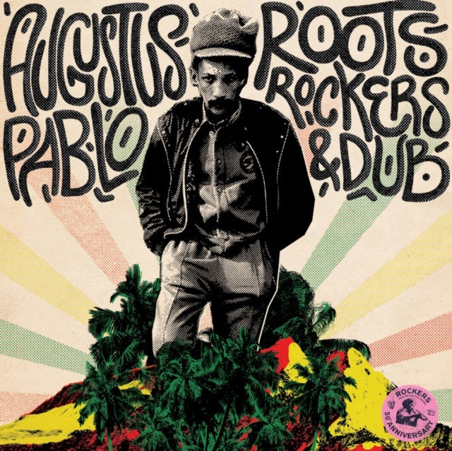 Roots, Rockers & Dub