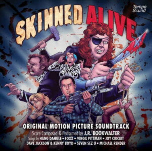 Skinned Alive