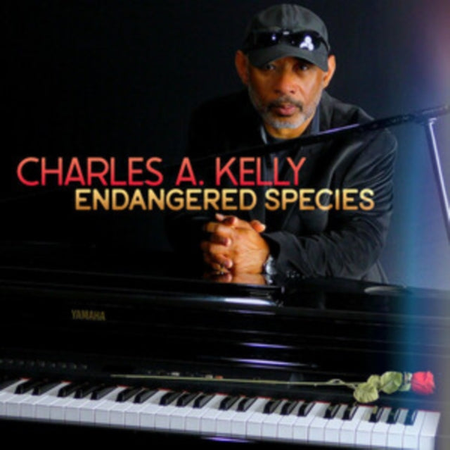 Endangered species