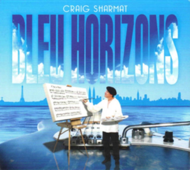 Bleu Horizons