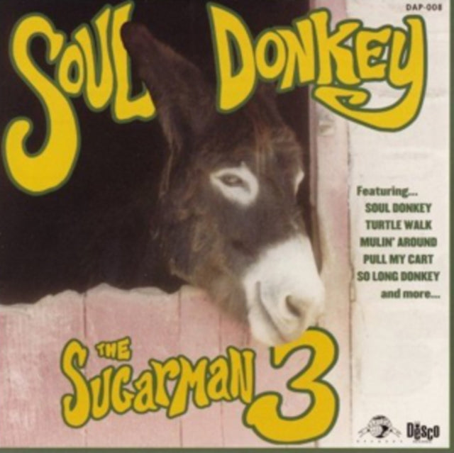 Soul Donkey