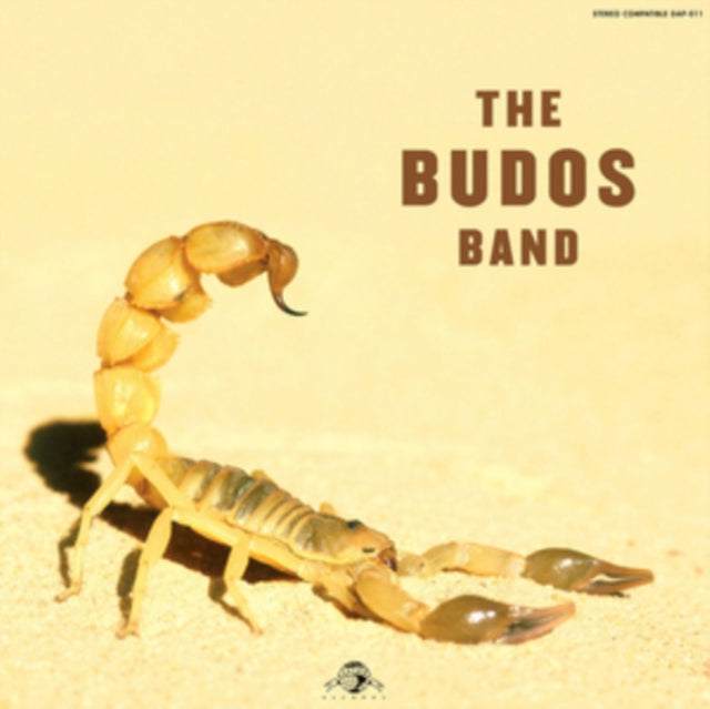 The Budos Band II