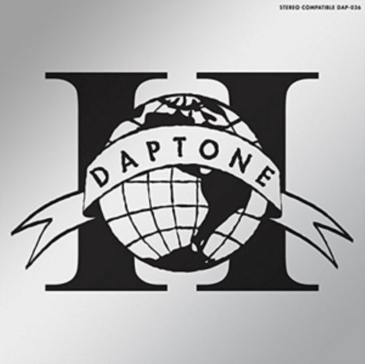 Daptone Gold