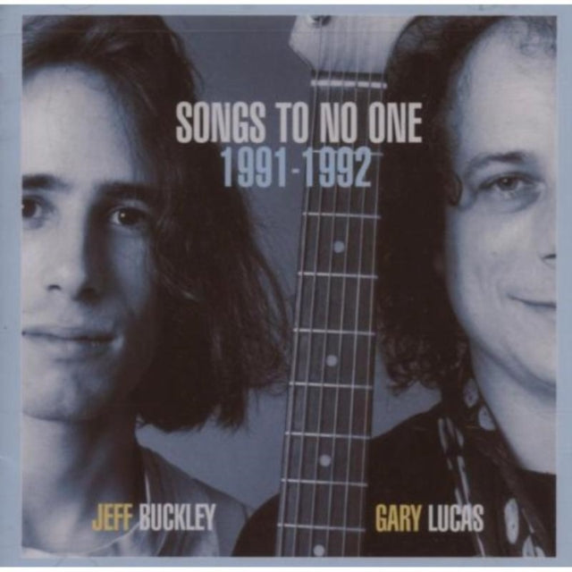 Songs to No One 1991 - 92