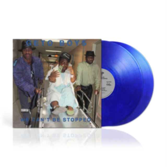 We Can't Be Stopped (35th Anniversary Edition)