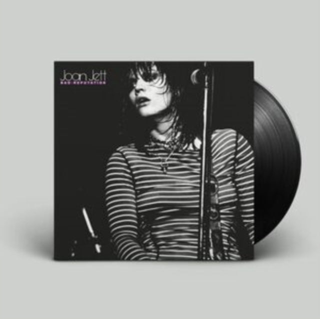 Bad Reputation (45th Anniversary Reissue)