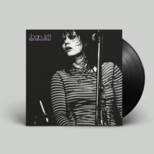 Bad Reputation (45th Anniversary Reissue)
