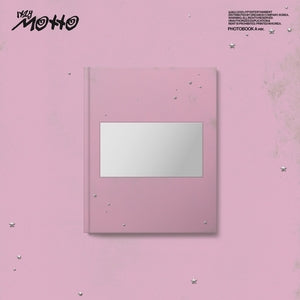 MOTTO (Photobook a Ver.)