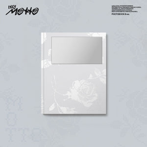 MOTTO (Photobook B Ver.)
