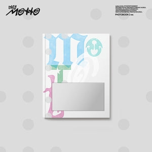 MOTTO (Photobook C Ver.)
