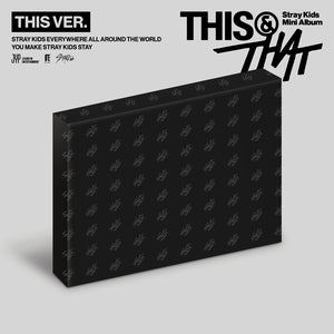 THIS & THAT (THIS Ver.)
