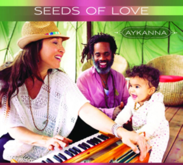 Seeds of Love