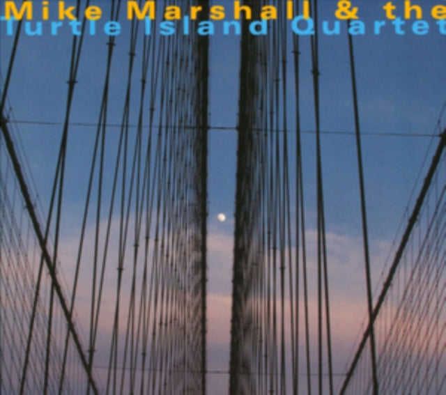 Mike Marshall & Turtle Island Quartet