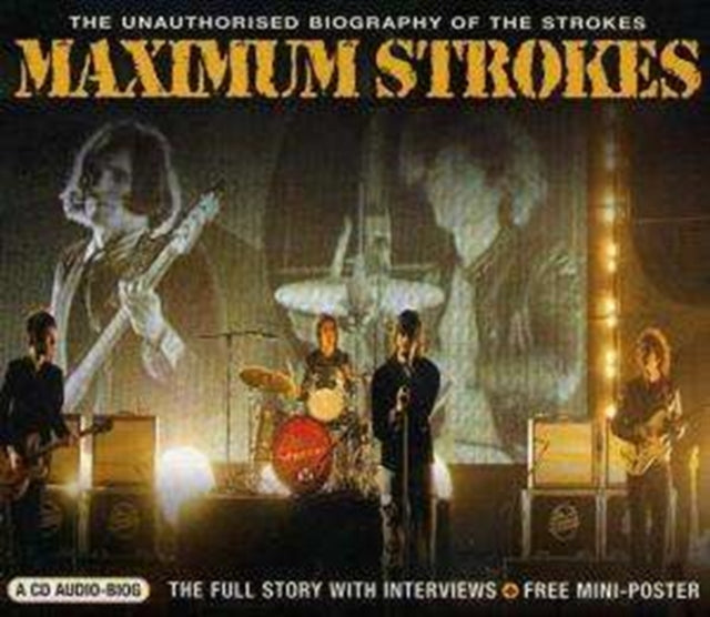Maximum Strokes