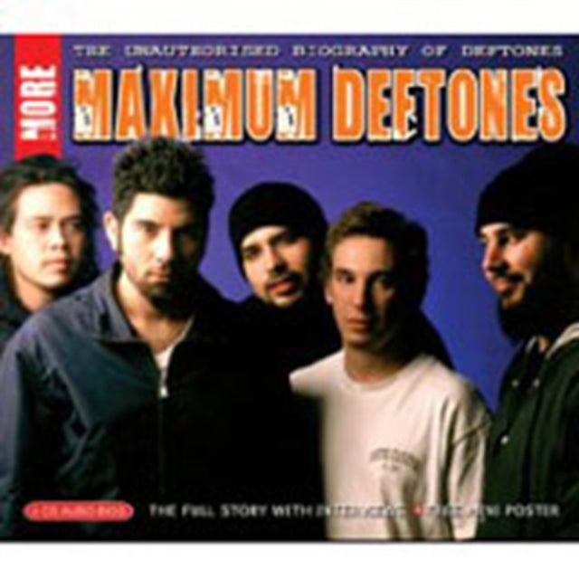 More Maximum Deftones