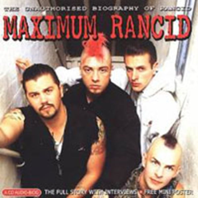 Maximum Rancid
