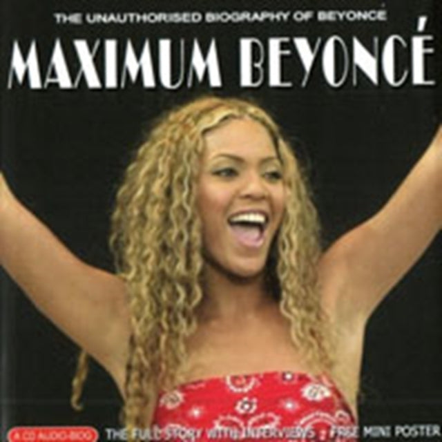 Maximum Beyoncé