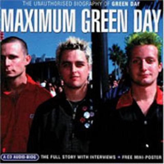 Maximum Green Day